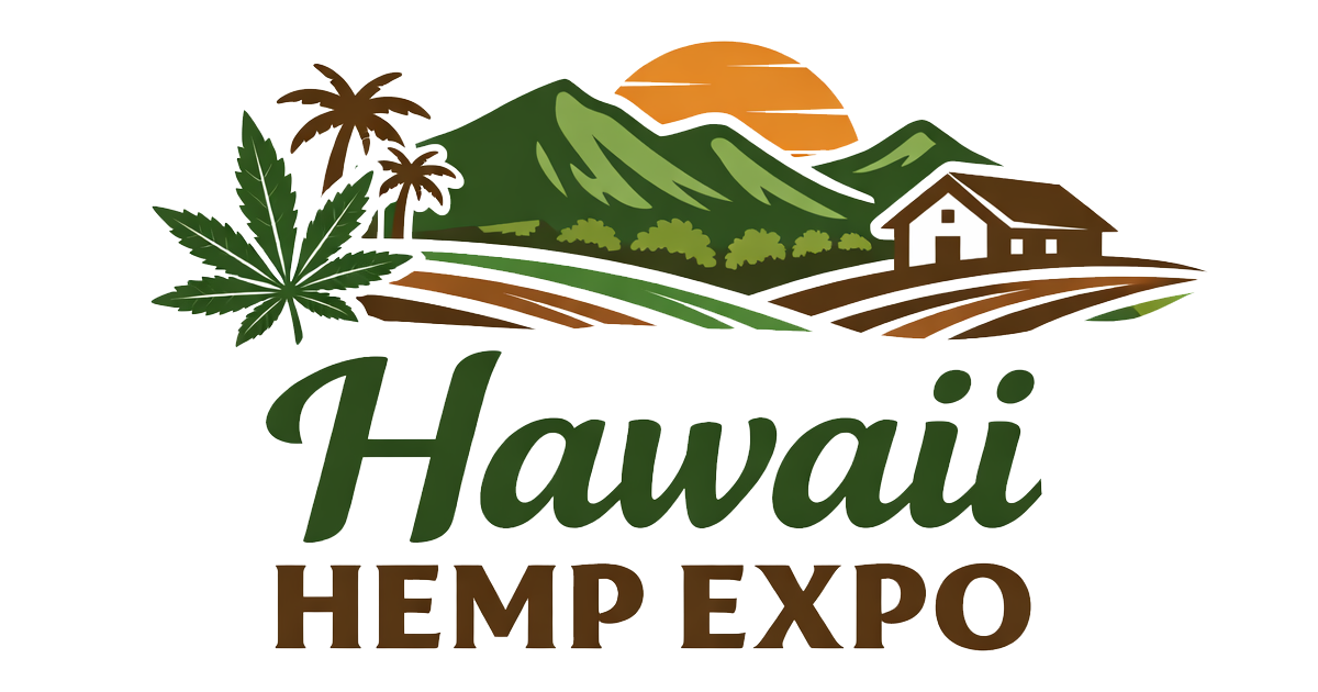 Hawaii Hemp Expo